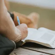 Orar sin meditar no es oracion 