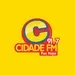 Cidade FM Foz Itajaí