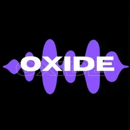 Oxide Radio