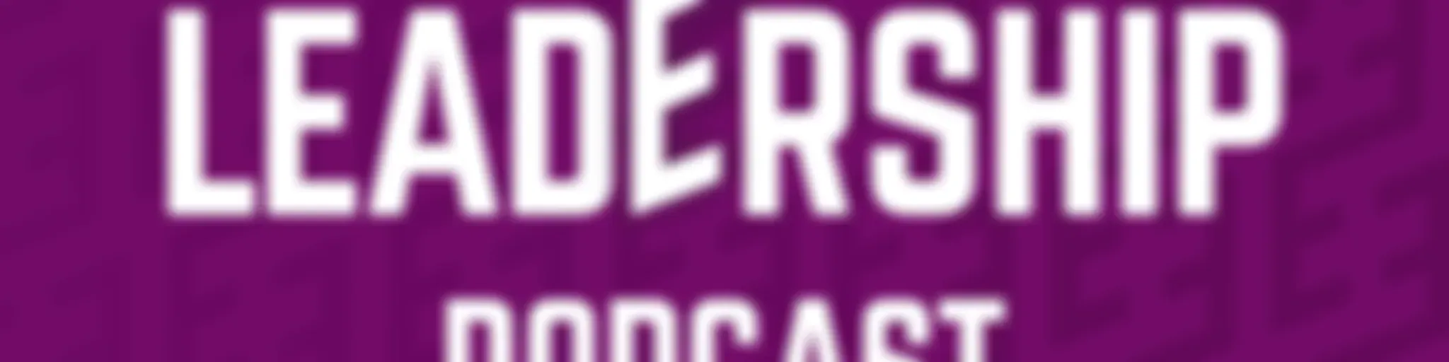 The Connected Leadership Podcast