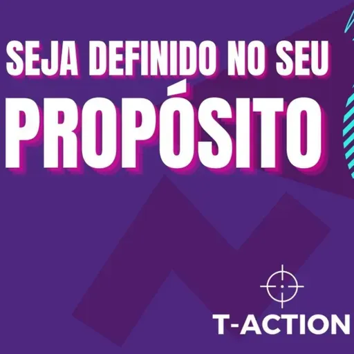 #100 - Os 4 Ps do Sucesso - Parte 1 - Denis Gasparotti