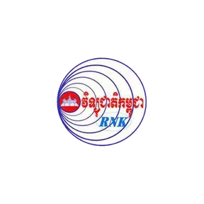 Cambodia Radio FM