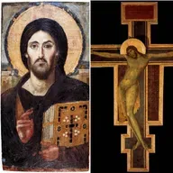  #131 La imagen de Cristo