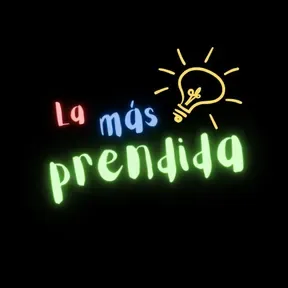 La Mas Prendida
