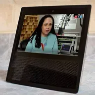 'It's a calling,' says Korva Coleman on reporting the facts every hour, every day