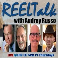 REELTalk: MG Paul Vallely, Dr. Andrew Bostom, AF Branco and Alex Duncan