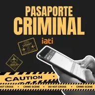 #95 Jet privado, infidelidades y un mensaje de WhatsApp que destapó un presunto complot mortal: el caso Shiver