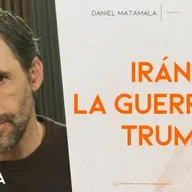 Ep. 01 - Irán: La gran guerra de Trump - Lo que importa T03