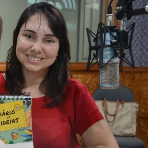 Um Diário de Ideias