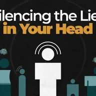 White Noise | Silencing the Lies in Your Head