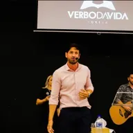 Tudo posso naquele que me fortalece - Pr. Bruno Alcântara