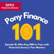 Affording SMU-in-Taos with Financial Literacy's Peer Mentors