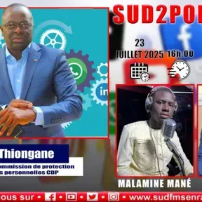 Débat sur le rapport de la commission de protection des données personnelles