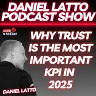 Why trust is the most important KPI in 2025