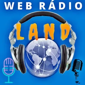 WEB RÁDIO LAND