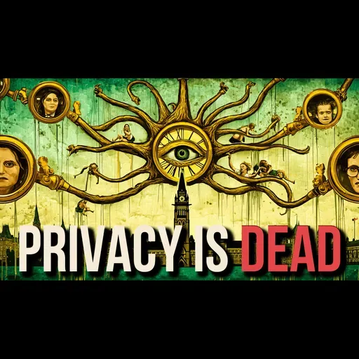 #AxisOfEasy 452: Canada’s Bill C-22 Draws Global Tech Backlash Over Surveillance Demands