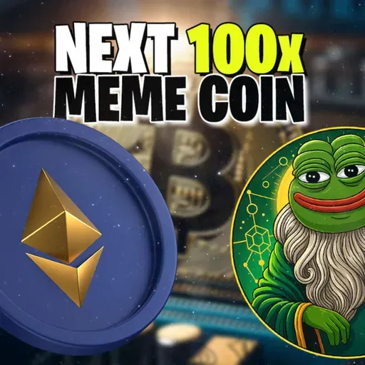 Ethereum Targets $7,000—But PEPETO Could Deliver 10,000% More Upside