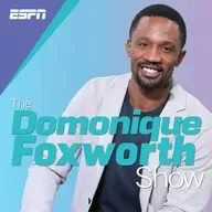 Thunder/Pacers Game 3 & Shemar Stewart's Contract With Bomani Jones