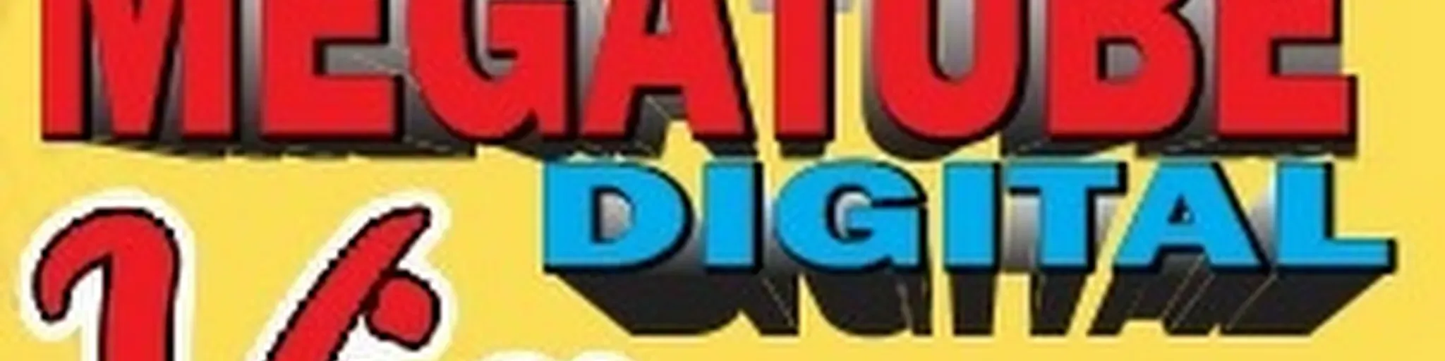 Rádio Megatube Digital