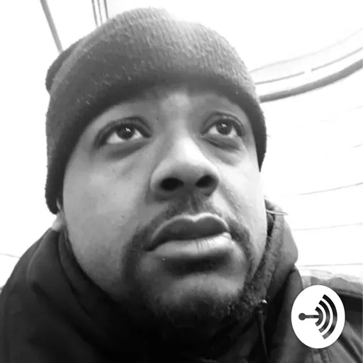 #OutlawSpeaks (TheComeBack Ep.4) Lost Files.... With Brian.... 