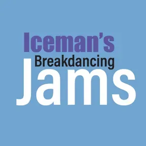 Iceman Breakdancing Jams