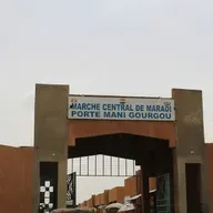 Maradi : le marché central ravagé par un incendie, bilan matériel très lourd (La semaine sur Kalangou)