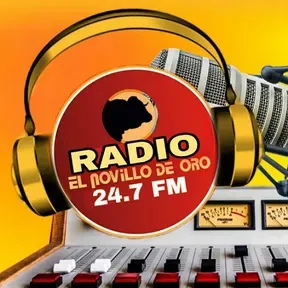 RADIO NOVILLO DE ORO FM 24.7