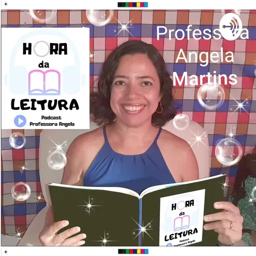 Hora da Leitura - O avô e o netinho 