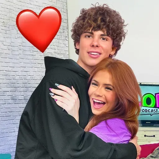 Surprising Harper With Her Long Distance Boyfriend!