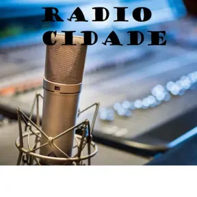 RADIO CIDADE