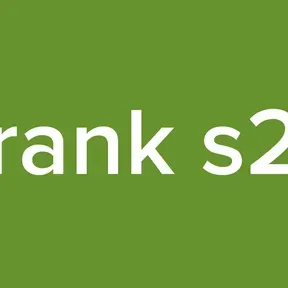 rank s2