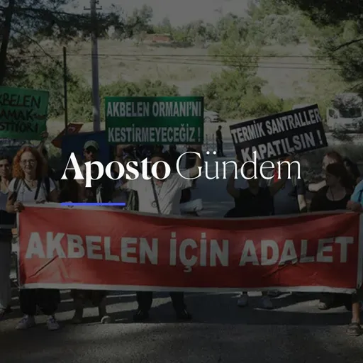Akbelen kararı, hantavirüs uyarısı | 8 Mayıs 2026