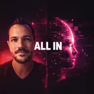 The Bet I'm Making on AI, Marketing, and the Next 5 Years