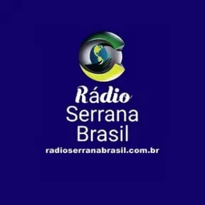 Radio Serrana Brasil - Nova Friburgo RJ