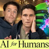 Spotify Goes AI. People Will Be Furious. Plus, OpenAI Cracks An 80-Year Math Problem.