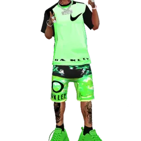 Radio RD7 Dos Cria