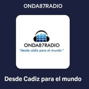 ONDA87RADIO