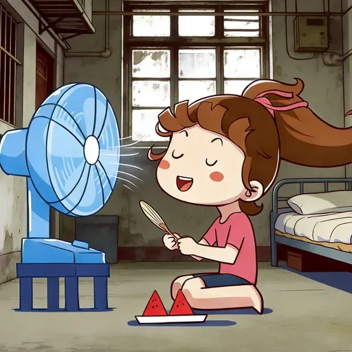 段子来了丨 嗨，升级快乐！盘点曾经被“诓骗”的童年