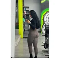 Sugey Contreras - Coach, fitness