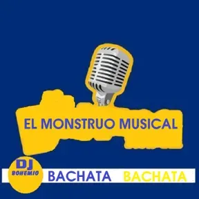 El Monstruo Musical