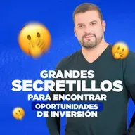 [LIVE 818] GRANDES SECRETILLOS PARA ENCONTRAR OPORTUNIDADES DE INVERSIÓN