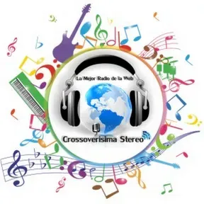 Crossoverisima Stereo