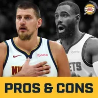 The Pros & Cons of the Denver Nuggets’ Flexible Closing Lineup | DNVR Nuggets Live