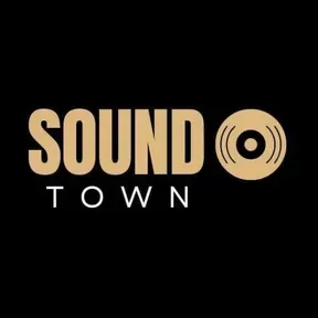 Sound Town online Fm