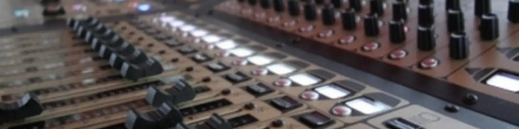Villasound  Atom Mix En Radio