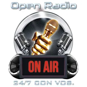 openradioargentina
