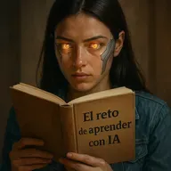 Episodio 122. El reto de aprender y enseñar con IA