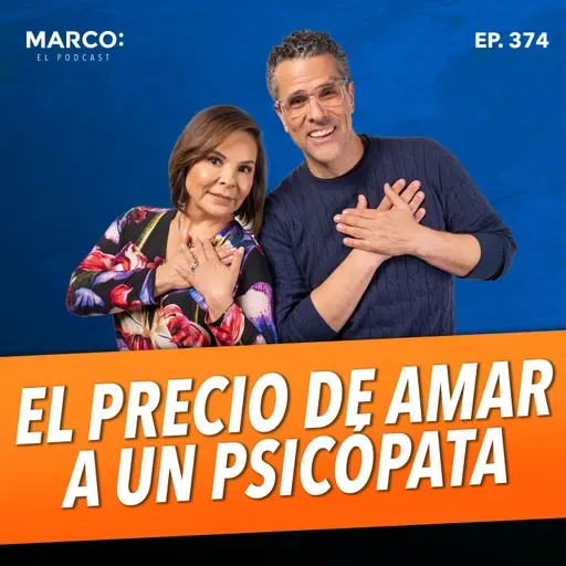 374 Sobreviví a un matrimonio con un psicópata narcisista y perdí a mis hijos - Loretta Valle