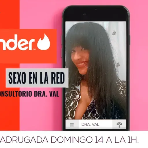 14-03-2021 TINDER Ligar en la red