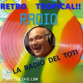 RETROTROPICAL  RADIO